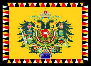 Blücher: Kaiserlicks