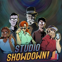 Studio Showdown