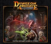 Dungeon Crusade: Book I â€“ Genesis of Evil