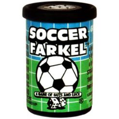 Soccer Farkel