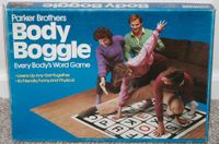 Body Boggle