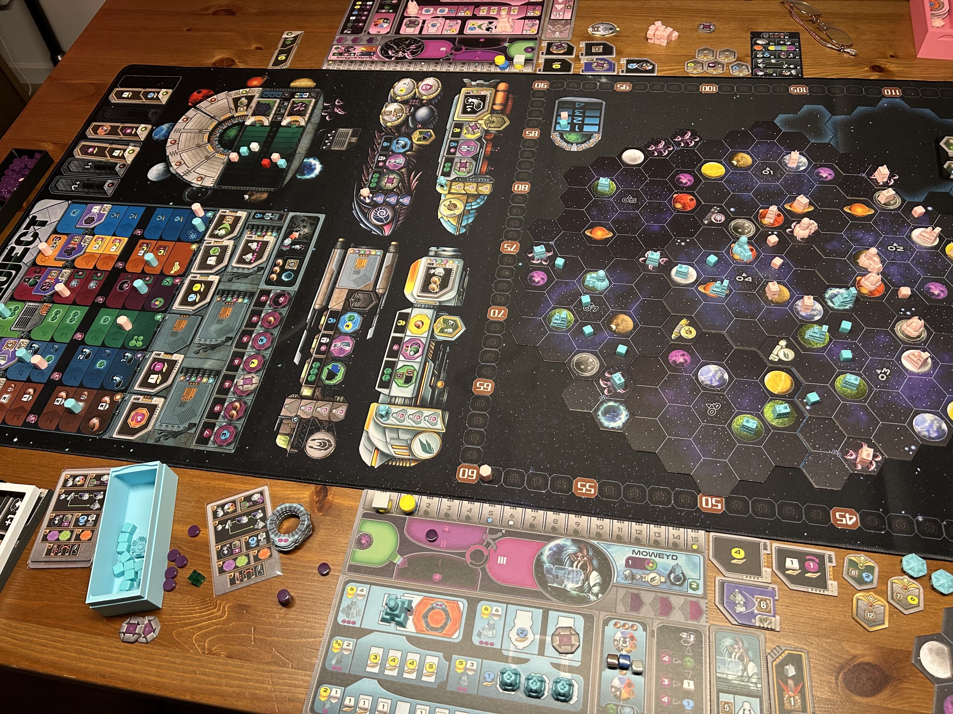 BoardGameGeek