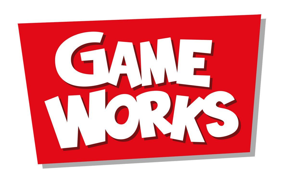 GameWorks SàRL