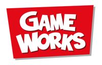 Board Game Publisher: GameWorks SàRL