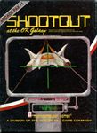 Video Game: Shootout at the OK Galaxy