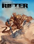 Issue: The Rifter (Issue 80 - Jul 2018)