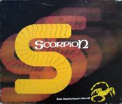 Scorpion