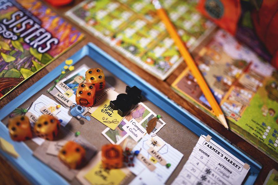 board game image