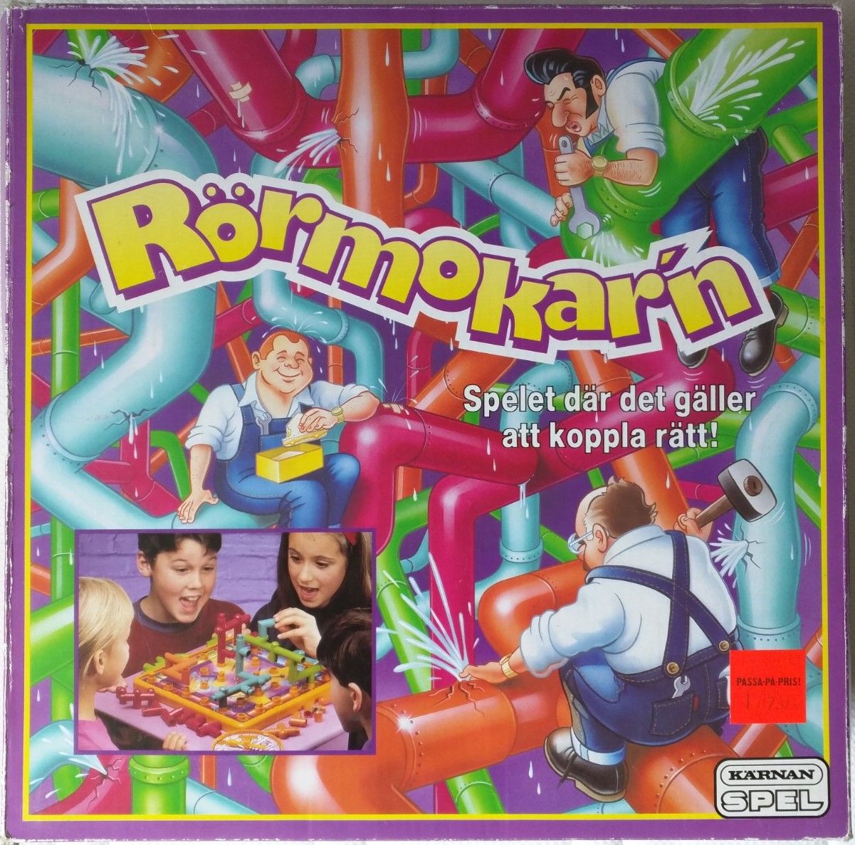 Rörmokar'n