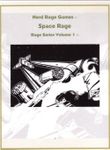 RPG Item: Space Rage