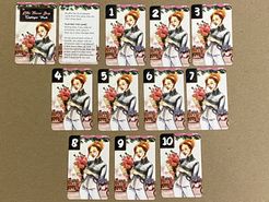 The Little Flower Shop: Employee Pack