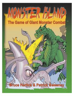 Monster Island