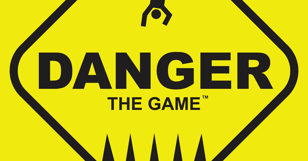 Danger o Game