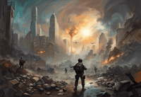 Agents of War