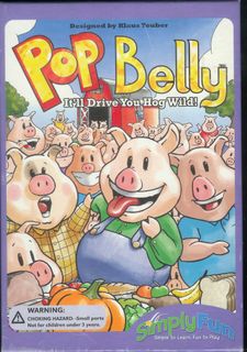 Pop Belly