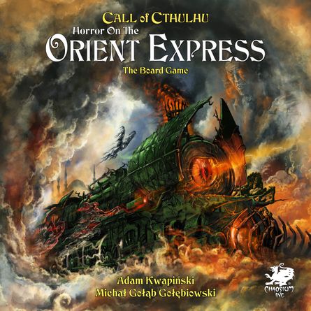 Severely Damaged Component Rescue Ideas? | Horror on the Orient Express ...