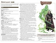 RPG Item: Occult Adventures: Spiritualist