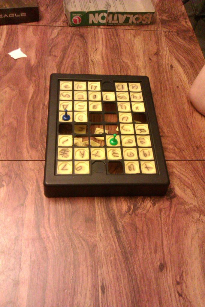 BoardGameGeek