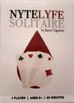 Board Game: Nytelyfe Solitaire