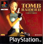Video Game: Tomb Raider II