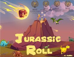 Jurassic Roll