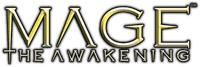 RPG: Mage: The Awakening