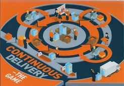 Continuous Delivery: The Game