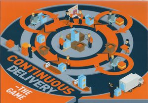 Continuous Delivery: The Game