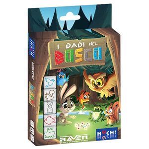 I Dadi nel Bosco