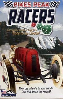 Pikes Peak Racers