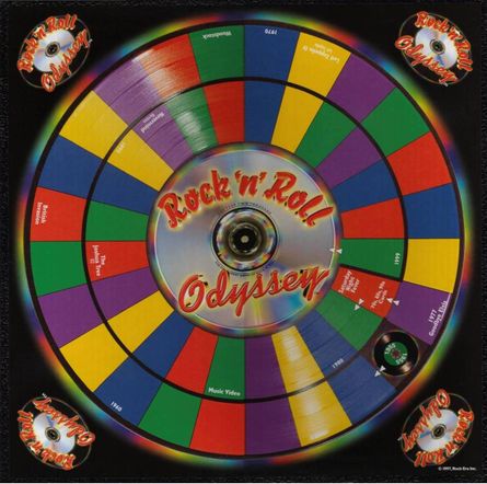 That would be a good name for a band