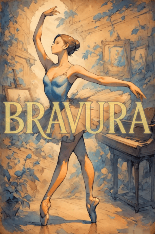 Bravura