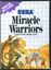 Video Game: Miracle Warriors: Seal of the Dark Lord