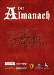 RPG Item: Der Almanach: Sonderpublikation zum Gratisrollenspieltag 2020