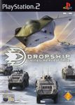 Video Game: Dropship: United Peace Force