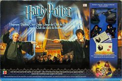 Harry Potter: Hogwarts Dueling Club Game