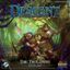 Board Game: Descent: Journeys in the Dark (Second Edition) – The Trollfens