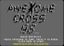 Video Game: Awexome Cross 98