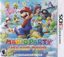 Video Game: Mario Party: Island Tour
