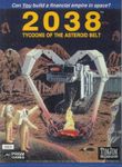 2038: Tycoons of the Asteroid Belt (English)