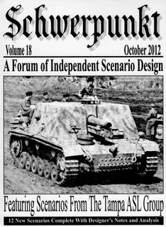 Schwerpunkt: Volume 18