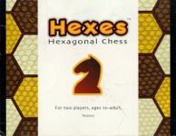 Hexes: Hexagonal Chess