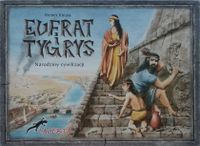 Board Game: Tigris & Euphrates