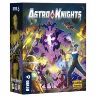 Astro Knights