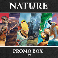 Nature: Promo Box