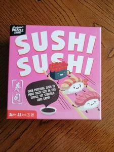 Sushi Sushi