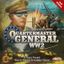 Board Game: WW2 Quartermaster General