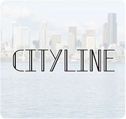 Cityline box art
