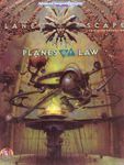 RPG Item: Planes of Law