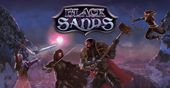 Black Sands
